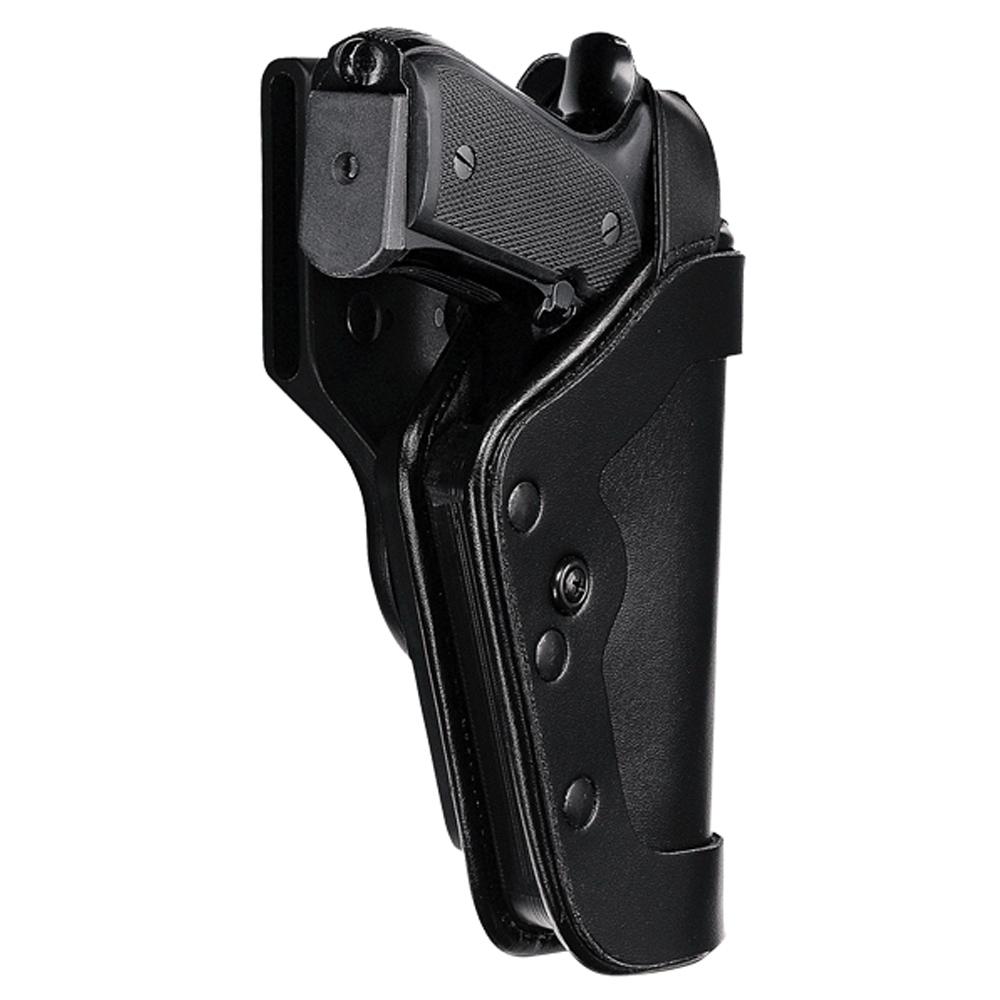 Slimline Pro-3 Size 20 RH Beretta 92 Holster with Internal Locking Device