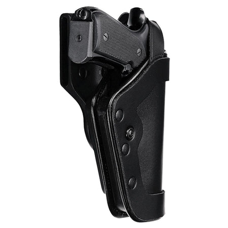 Slimline Pro-3 Size 20 RH Beretta 92 Holster with Internal Locking Device