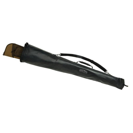 Uncle Mike's SealTector 52" Waterproof Gun Sleeve Black Vinyl Laminated