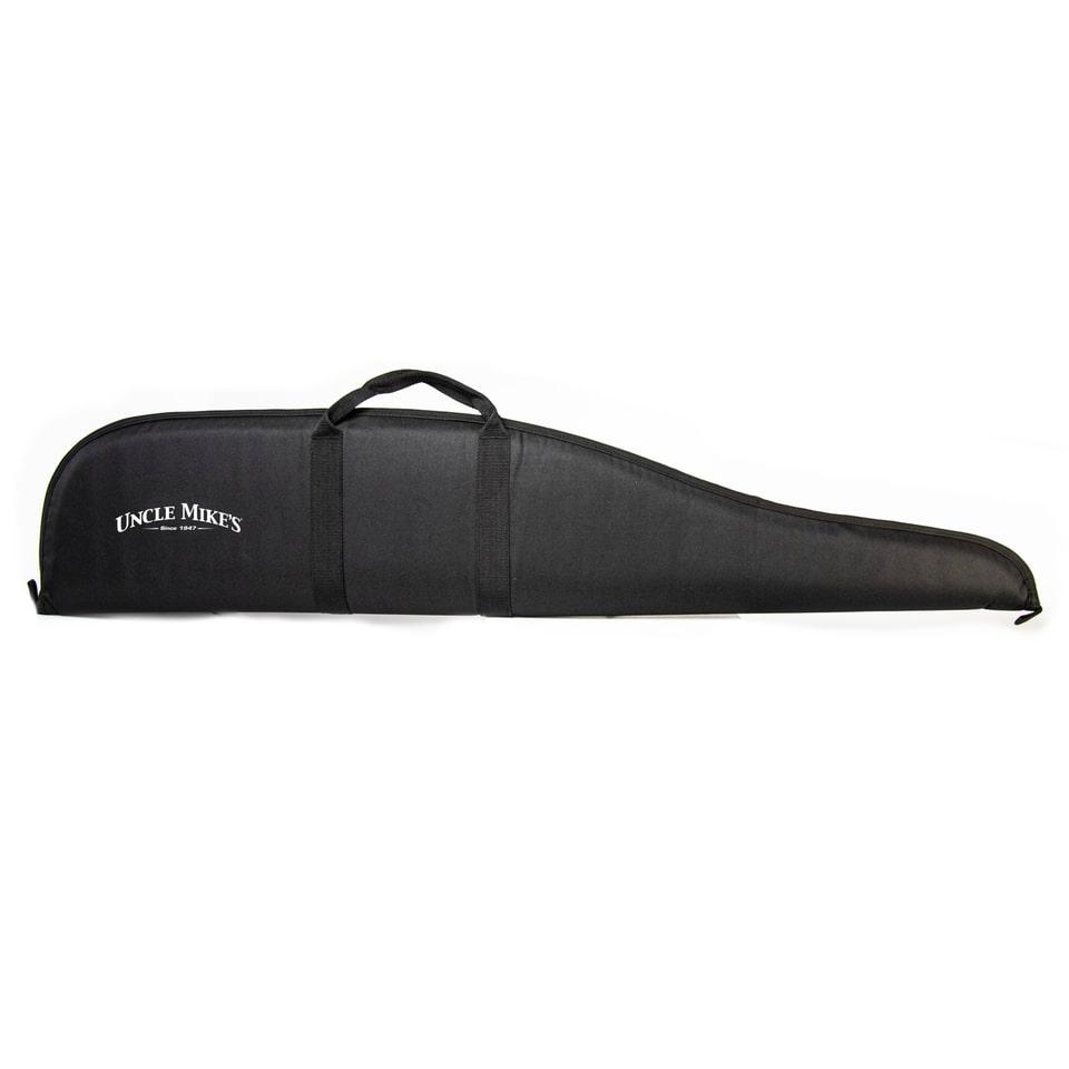 Rifle Case with Scope Clearance 043699012657