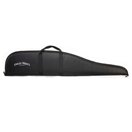 Rifle Case with Scope Clearance 043699012657