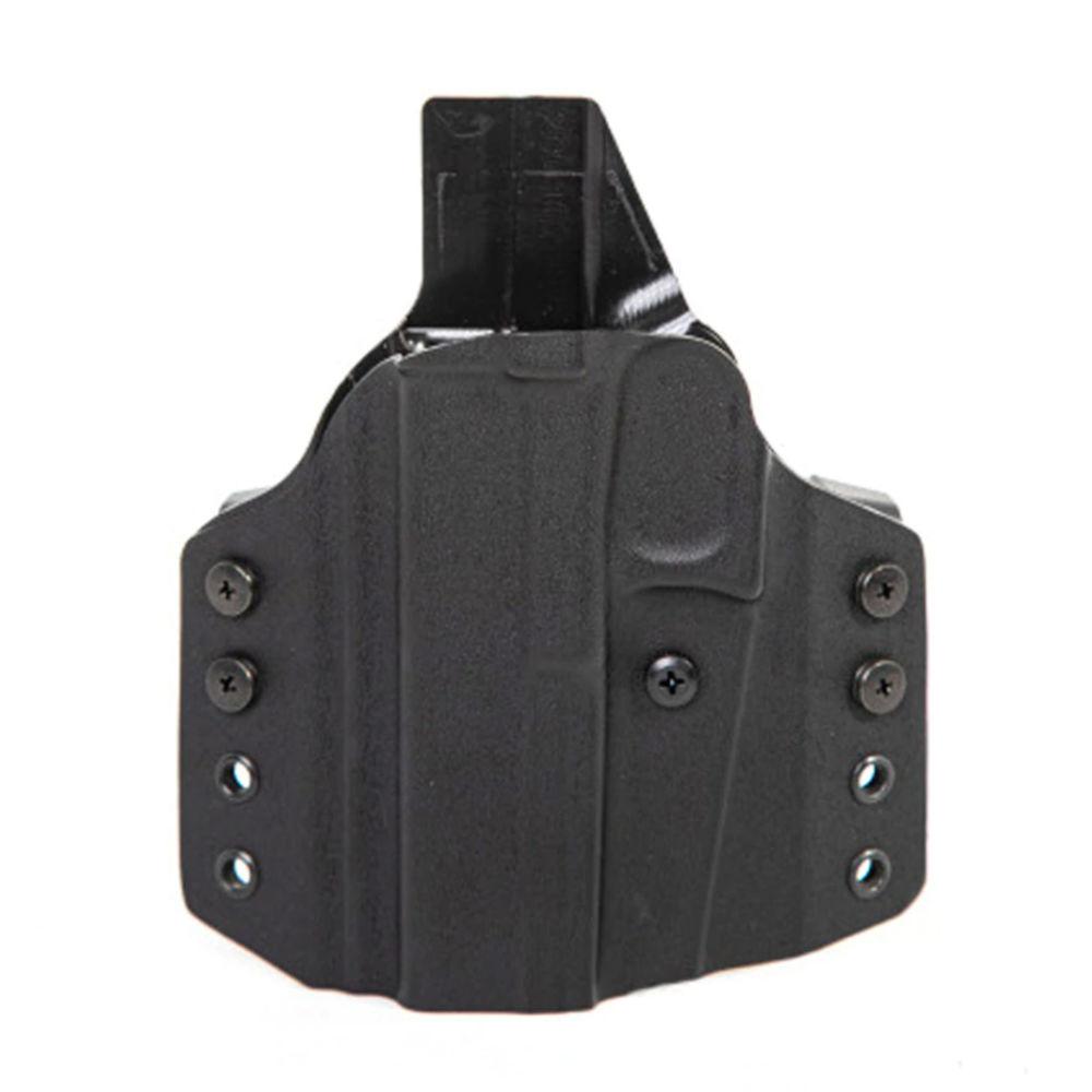 Uncle Mike's CCW Holster for Springfield XD Compact 9mm/40 Black RH