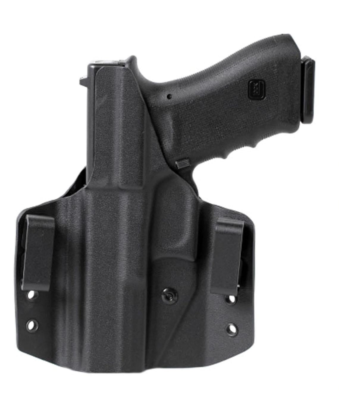 CCW Concealed Carry Holster Sig P365 RH Black