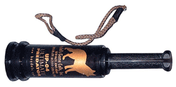 Haydel's Ultimate Predator Hunting Call with Flexible Tooth Positions