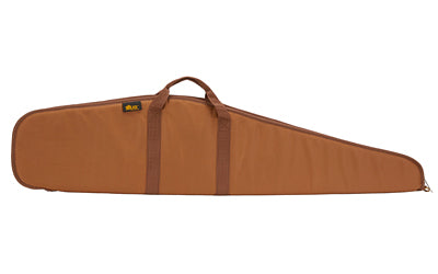 US PeaceKeeper P12448 Standard Rifle Case, 48", Mustard Brown, 600 Denier Polyester