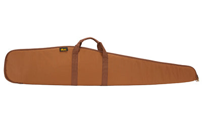 US PeaceKeeper P12452 Standard Shotgun Case, 52", Mustard Brown, 600 Denier Polyester