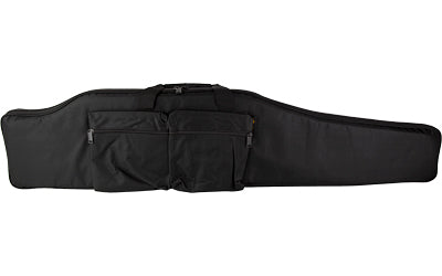 US PeaceKeeper Black 53x12x2 Premier Gen 1 Rifle Case, Nylon P15053