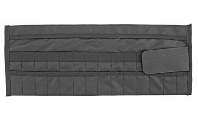 US PeaceKeeper Small Armorer's Punch Roll, Black, 600 Denier Polyester P21111