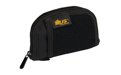 US PeaceKeeper 3.5x6 EDC Organizer Pouch, 1000D Nylon, Black and Olive Drab P22036