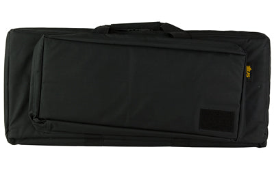 US PeaceKeeper P30028 RAT Discreet Rifle Case 28 Inch with Carry Sling Black