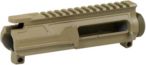 ODIN FDE Billet Upper Receiver AR-15 No Forward Assist