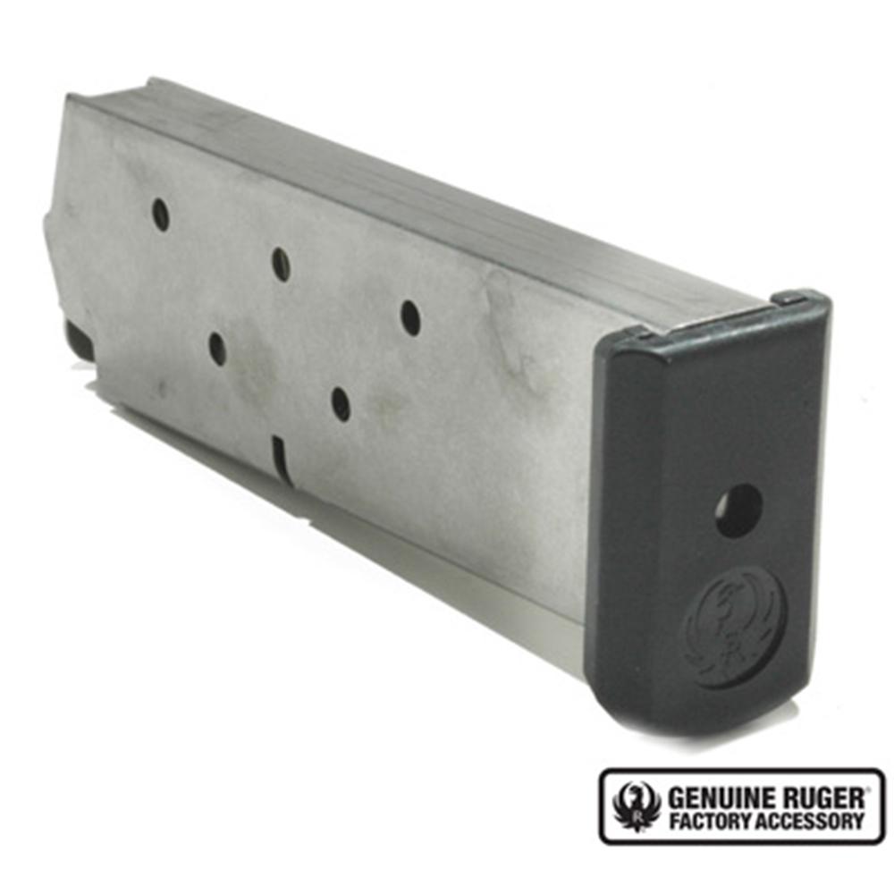 Ruger P90/P97 Stainless Steel Magazine .45 ACP 8 Round