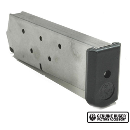 Ruger P90/P97 Stainless Steel Magazine .45 ACP 8 Round