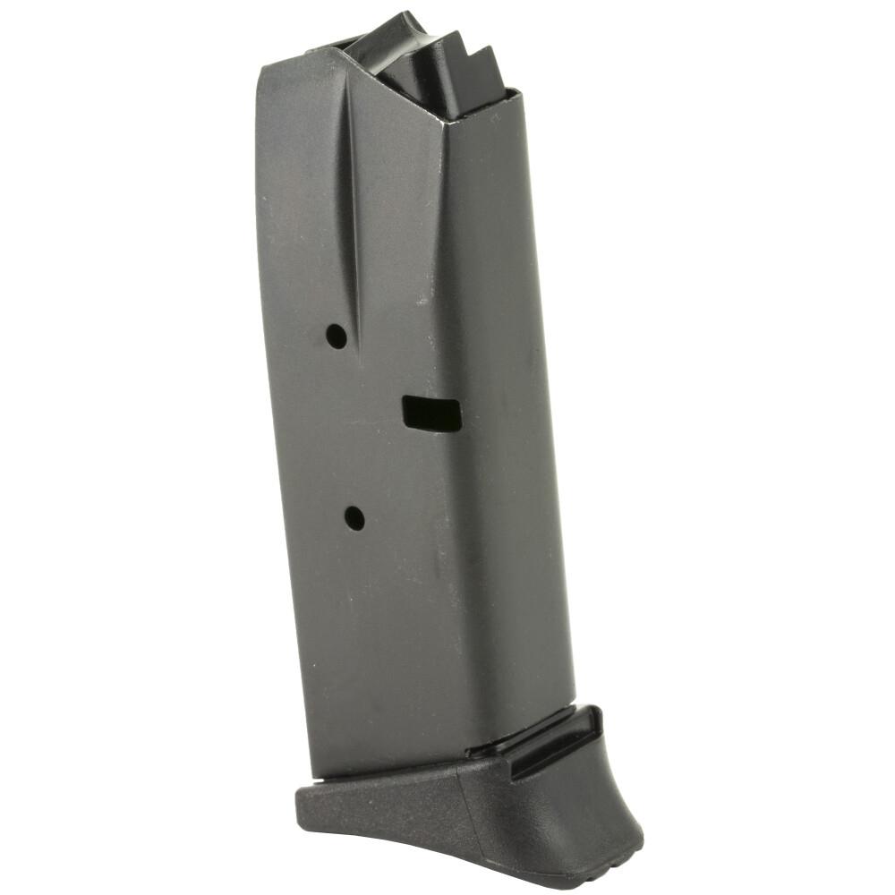 SCCY CPX Series 9mm Carbon Steel 10-Round Handgun Magazine