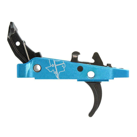 CMC Triggers AK-47 Single Stage Drop-In Trigger Group 2.0 Curved 4.5lb