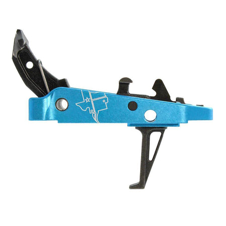 CMC Triggers AK 2.0 Single Stage Flat Trigger Assembly 4.5 lb