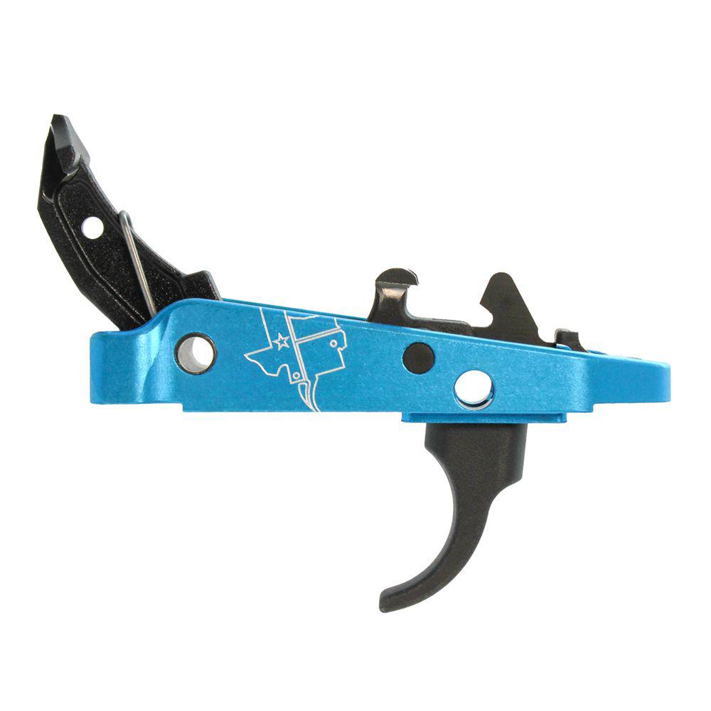 CMC Triggers AK 2.0 Single Stage Traditional Trigger Assembly 4.5 lb