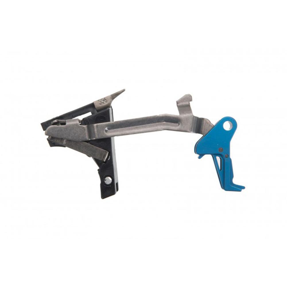 CMC Triggers Slimline Blue Trigger Kit for Glock 42 .380 Caliber