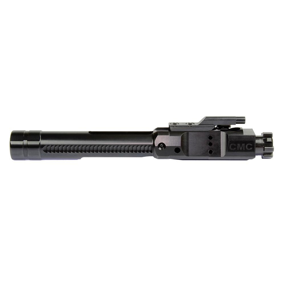 CMC AR-10 .308 Black Nitride Enhanced Bolt Carrier Group MPI HPT Tested