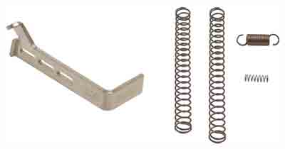 Ghost Ultimate 3.5 lb Drop-In Trigger Kit Compatible with Glock Gen 1-5