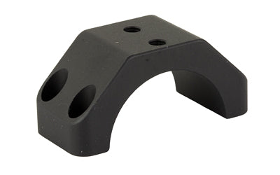 Unity Tactical FAST MRDS Top Ring, 30mm Tube Compatible, LPVO Mount Attachment, Hardcoat Anodized, Black FST-S30B-PCR