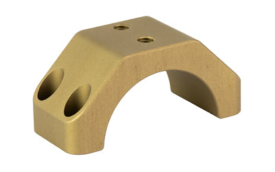 Unity Tactical FAST MRDS Top Ring, 30mm Tube Compatible, LPVO Mount Attachment, Hardcoat Anodized, FDE FST-S30F-PCR