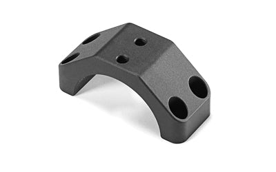 Unity Tactical FAST MRDS Top Ring, 34mm Tube Compatible, LPVO Mount Attachment, Hardcoat Anodized, Black FST-S34B-PCR