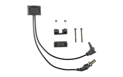 Unity Tactical MBL2-BLK-SF-CL-7 ModButton Lite SYNC, 7" Remote Switch, SureFire Scout & Crane Laser, Picatinny, Black
