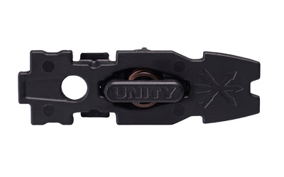 Unity Tactical WZL Full-Load Magazine Indicator for Magpul PMAGs, 5.56 & 300 Blackout, Matte Black MS-WZLB