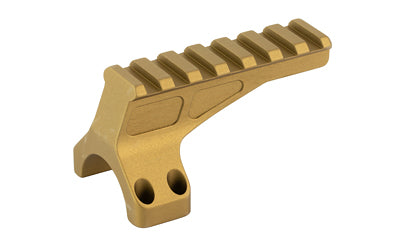 Unity Tactical RKE-S30F-DB REKE Diving Board 30mm, Flat Dark Earth Anodized Finish