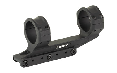 Unity Tactical RKE-S34154B REKE 34mm Scope Mount, 1.54" Height, Picatinny Rail, Black