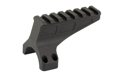 Unity Tactical RKE-S34B-DB REKE Diving Board 34mm, Black Anodized Finish