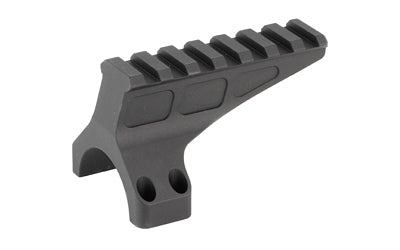 Unity Tactical RKE-S35B-DB REKE Diving Board 35mm, Black Anodized Finish
