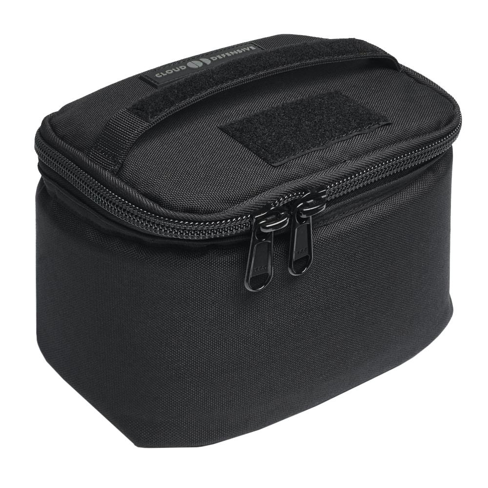 Cloud Defensive ATB Range Ammo Bag - Black