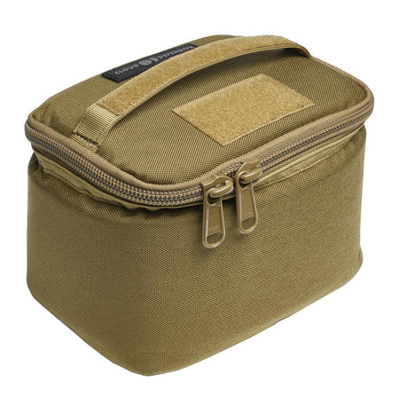 Cloud Defensive ATB Range Ammo Bag - Coyote Tan