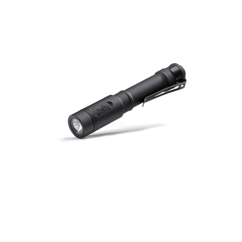 Cloud Defensive Chicro Micro Handheld Flashlight 350 Lumens Hat Clip