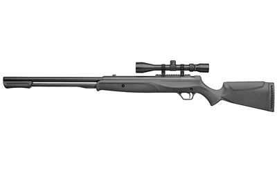 Umarex SYNERGIS Air Rifle .22 Pellet, 900 Feet Per Second, RapidMag 10-Shot, Synthetic Stock, Scope Included