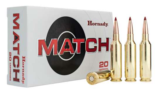 Hornady