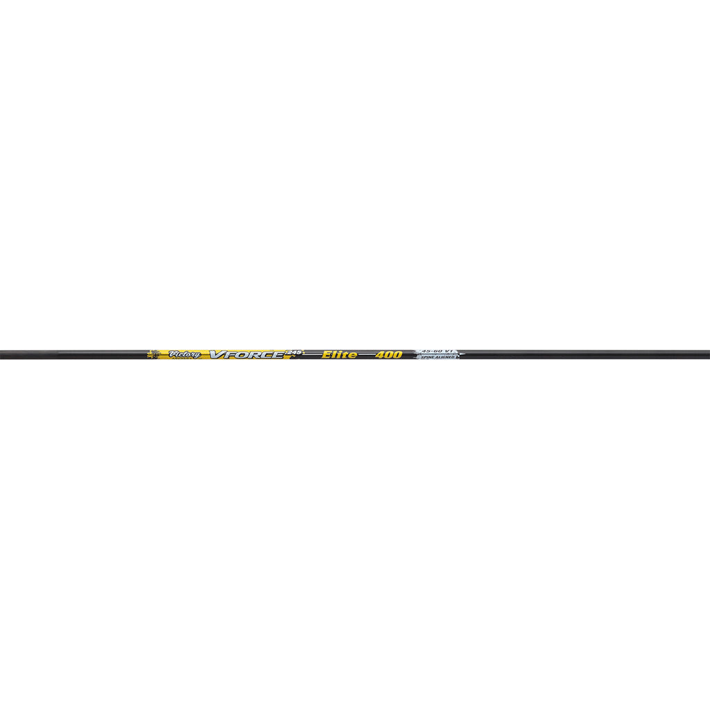 Victory VForce Elite Carbon Arrows 500 1 doz.