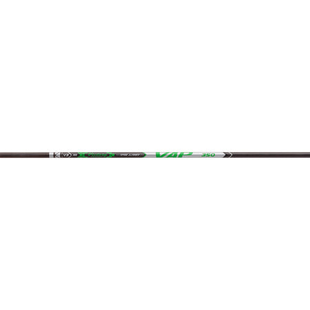 Victory VAP Gamer 350 Spine Target Arrow Shafts 12-Pack