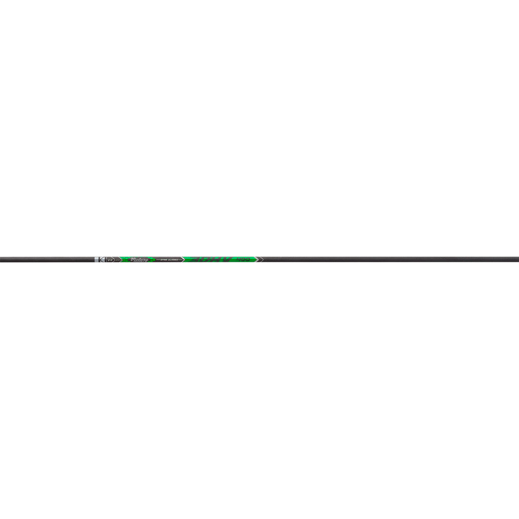 Victory 3DHV Gamer Nano Ceramic Coated Arrow Shafts 600 1 doz.