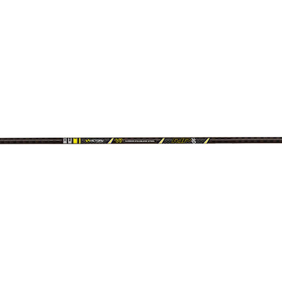 Victory RIP SS Elite 200 Spine Arrow Shafts 1 Doz.