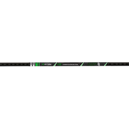 Victory RIP SS Gamer Arrow Shafts 350 1 Doz.