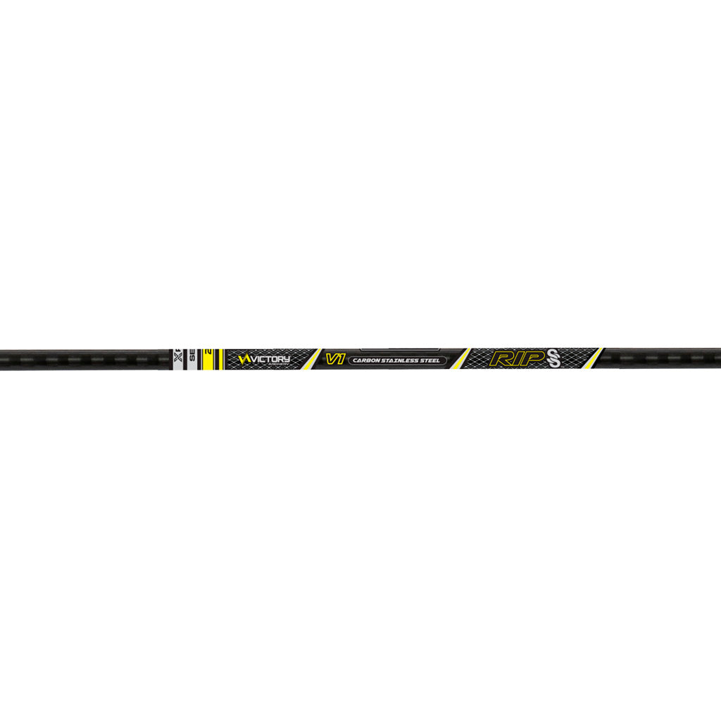 Victory RIP SS Sport Arrow Shafts 400 1 Doz.