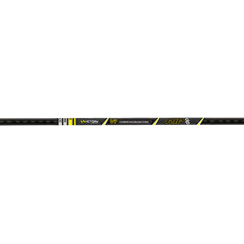 Victory RIP SS Sport Arrow Shafts 400 1 Doz.