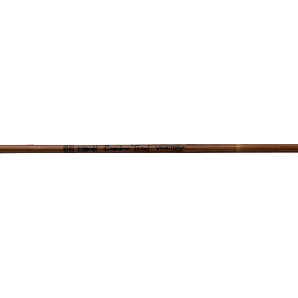 Victory Bamboo Trad Shafts 350 Spine Traditional 1 Doz.