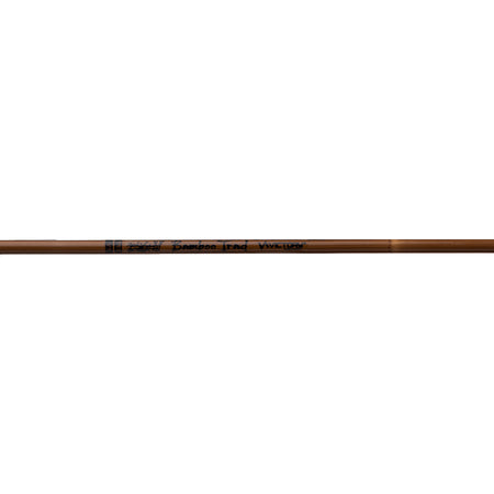 Victory Bamboo Trad Shafts 350 Spine Traditional 1 Doz.
