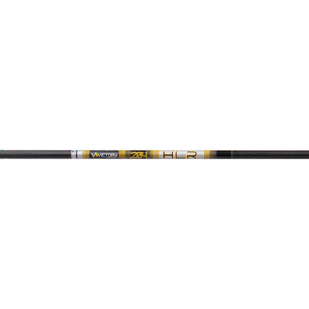 Victory HLR Elite Carbon Arrow Shafts 300 1 Doz