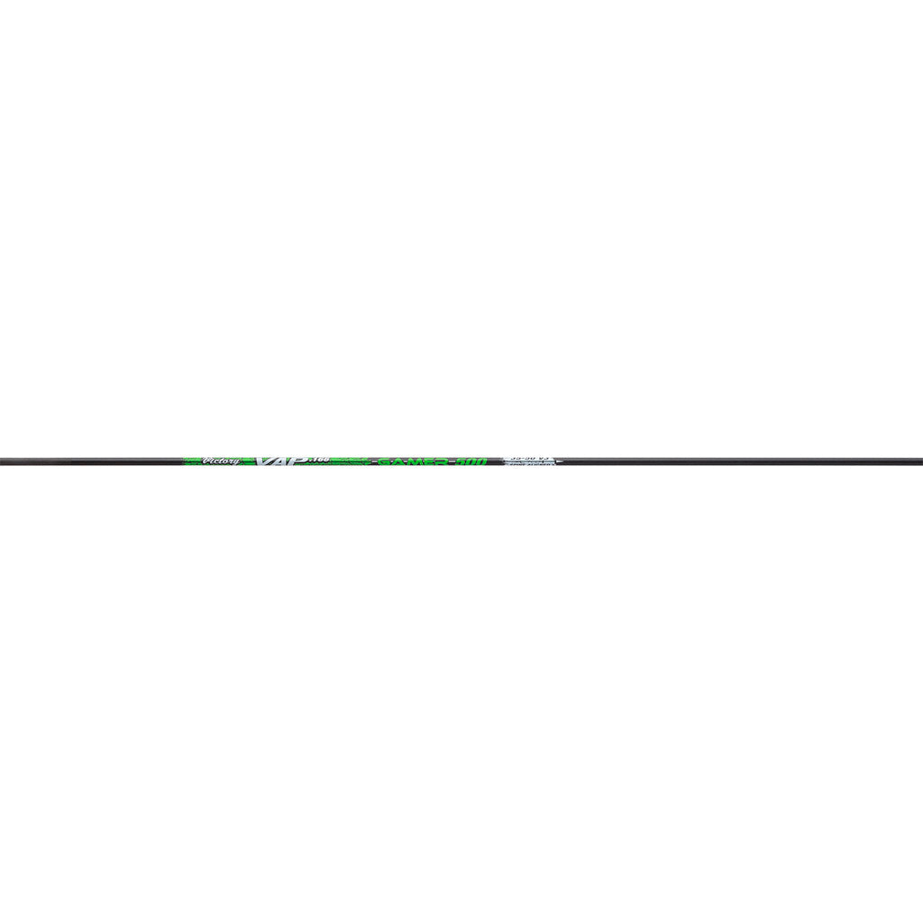 Victory VAP Gamer Carbon Arrow Shafts 250 - 1 Doz.