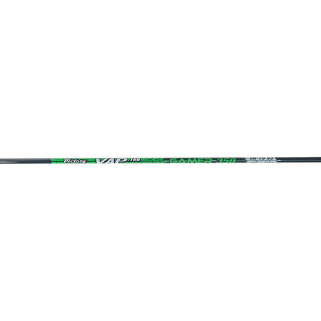 Victory VAP Gamer 400 Arrow Shafts, 1 Doz.